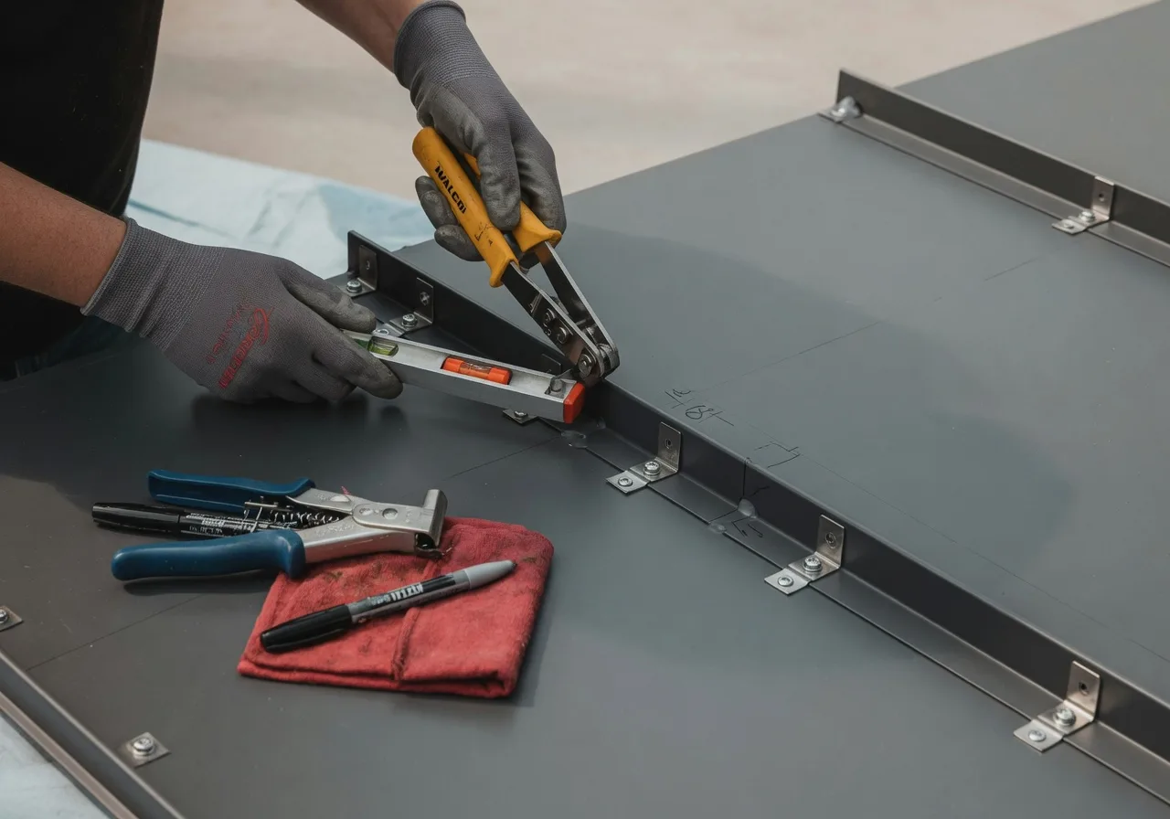 Why choose Metal Roofing Installation in Ute, IA